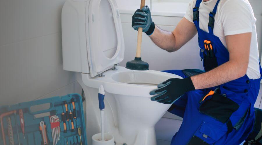 Local expert plumbing services in Gorham, ME